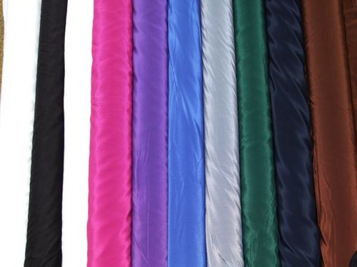 CLEARANCE: Crepe de Chine Fabric 58" wide - SAVE 30%
