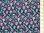 Pure Cotton Voile 58" wide (navy)