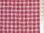 CLEARANCE: Checked Woven Polycotton Fabric 54" wide - SAVE 60%