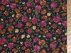 Printed Peachtouch Crepe - Floral (58" wide)