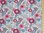 Floral Print Pure Cotton Fabric