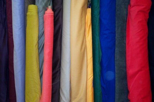 Corduroy Fabric (8 wale)