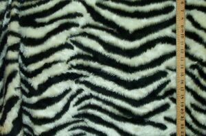 Fur Fabric ( Animal Prints )