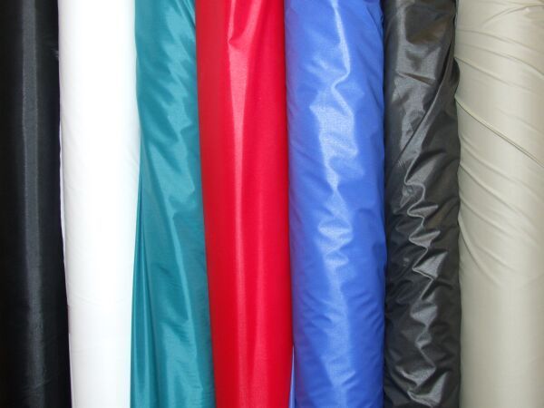 Waterproof Fabric (Nylon)