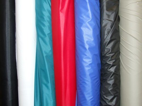 Waterproof Fabric (Nylon)