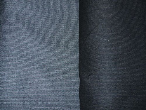 Suiting Fabric - Pin Stripe