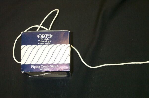 Piping Cord Size 3