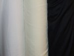 CLEARANCE: Polyester Sheeting Fabric 90" wide SAVE OVER 40%