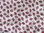 Remnant - Union Jack Satin Fabric (1 metre)