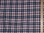 CLEARANCE: Brushed Cotton Fabric (Wyncette) 58" wide - SAVE 30%