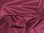 CLEARANCE: Cotton Drill (Burgundy) 44" wide - SAVE 50%