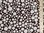 Printed Peachtouch Crepe Dress Fabric - Multi dot (58" wide)