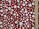 Printed Peachtouch Crepe Dress Fabric - Multi dot (58" wide)