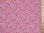 Ice Cream Cones Polycotton Fabric (Pink)