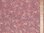 Paisley Printed Viscose Fabric 58" wide (Dusty Pink)