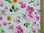 Floral Printed Viscose Fabric 58" wide