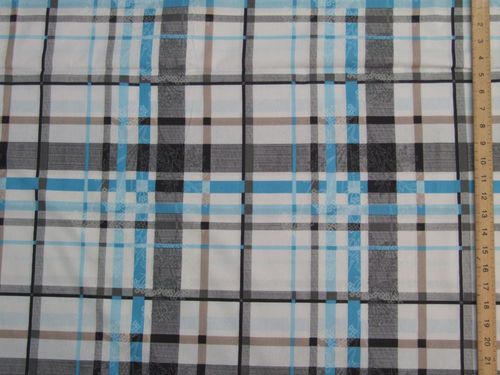 Extra Wide Printed Polycotton 90" wide (sheeting)