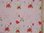 Extra Wide Teddy Printed Polycotton 90" wide (sheeting) [Pink]