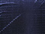 CLEARANCE: Patterned Stretch Velvet (Navy) 68" wide - SAVE 45%