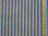 CLEARANCE: Stripe Cotton 58" wide SAVE 50%