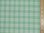 CLEARANCE: Checked Cotton Twill Fabric 60" wide - SAVE 30%